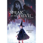 Speak of the Devil: A Witchy Graphic Novel