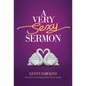 A Very Sexy Sermon