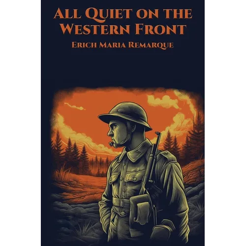 All Quiet on the Western Front