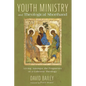 Youth Ministry and Theological Shorthand: Living Amongst the Fragments of a Coherent Theology