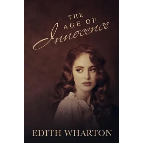 The Age of Innocence