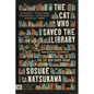 The Cat Who Saved the Library