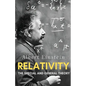 Relativity: The Special and General Theory