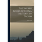 The Sacred Books of China, The Texts of Tâoism