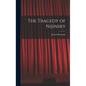 The Tragedy of Nijinsky
