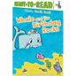 Whale and the Birthday Rocks: Ready-To-Read Level 2