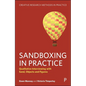 Sandboxing in Practice: Qualitative Interviewing with Sand, Objects, and Figures