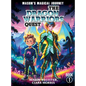 Mason's Magical Journeys: The Dragon Warrior's Quest