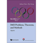 Imo Problems, Theorems, and Methods: Algebra