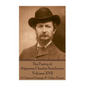 The Poetry of Algernon Charles Swinburne - Volume XVII: A Channel Passage & Other Poems