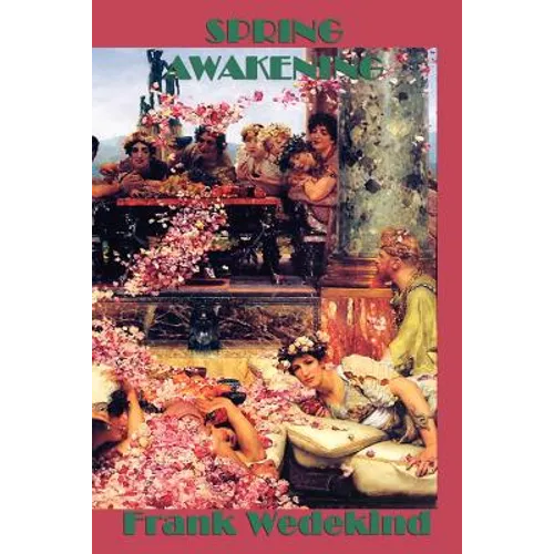 Spring Awakening