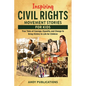 Inspiring Civil Rights Movement Stories for Children: True Tales of Courage, Equality, and Change to Bring History to Life for Children