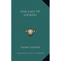 Our Lady Of Lourdes