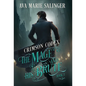 Crimson Codex (The Mage and His Brute Book 3)