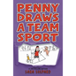 Penny Draws a Team Sport