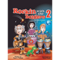 Rockin with the Bolders 2: The Mars Invasion