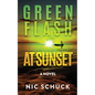 Green Flash at Sunset
