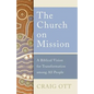 Church on Mission
