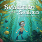 Sebastian and the Seabass: A Tale of Ocean Discovery
