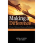 Making a Difference: A Story of Adventure, Disaster, and Redemption Inspired by the Plight of At-Risk Girls
