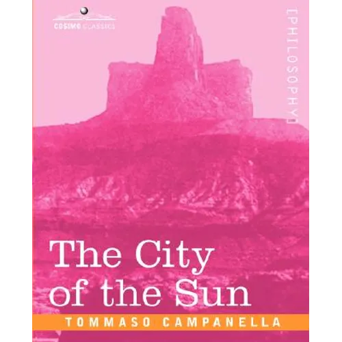 The City of the Sun