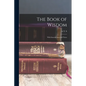 The Book of Wisdom: With Introduction and Notes
