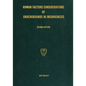 Human Factors Considerations of Undergrounds in Insurgencies
