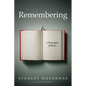 Remembering