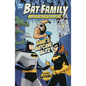 Bane's Batcave Blitz: Featuring Batgirl!