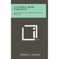 A Catholic Book Chronicle: The Story of P. J. Kenedy and Sons, 1826-1951