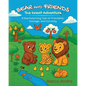 Bear and Friends - The Great Adventure: A Heartwarming Tale of Friendship, Courage, and Curiosity