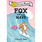 Fox Catches a Wave