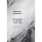 Romantic Immanence: Interventions in Alterity, 1780-1840