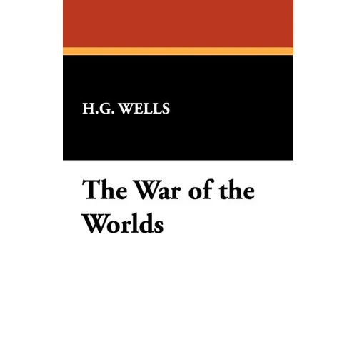 The War of the Worlds