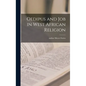 Oedipus and Job in West African Religion