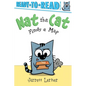Nat the Cat Finds a Map: Ready-To-Read Pre-Level 1