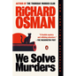 We Solve Murders