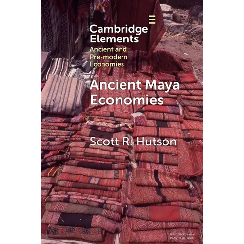 Ancient Maya Economies
