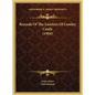 Records Of The Lumleys Of Lumley Castle (1904)