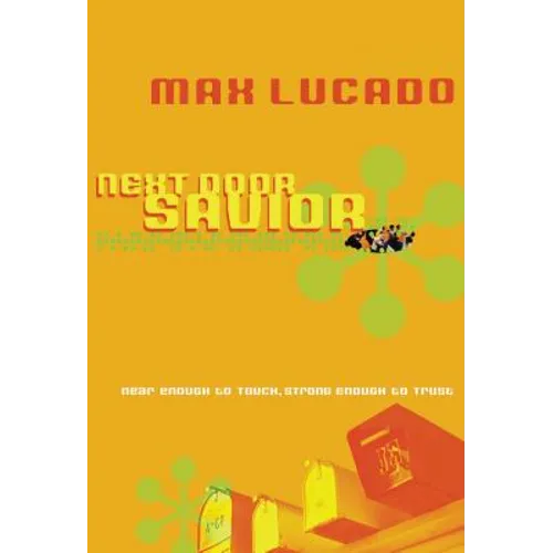 Next Door Savior