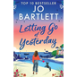 Letting Go of Yesterday