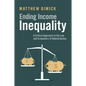 Ending Income Inequality