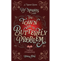 PJ Norris and the Town With the Butterfly Problem
