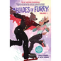 Blades of Furry (a Graphic Novel): Volume 1