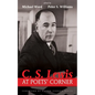 C. S. Lewis at Poets' Corner