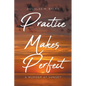 Practice Makes Perfect: A Murder at Sunset