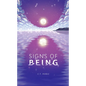 Signs of Being