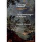 The Epistemologies of Progress