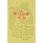The Wizard of Oz
