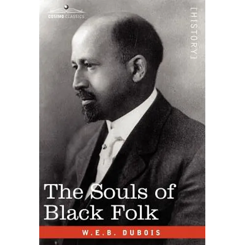 The Souls of Black Folk